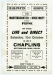chaplins-1989