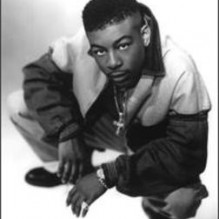 little shawn b&w