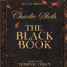 Black Book front cover