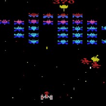 arcade