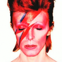 Space Oddity artwork