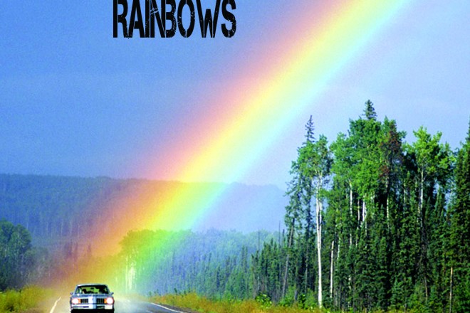 Dominic Owen-Rainbows