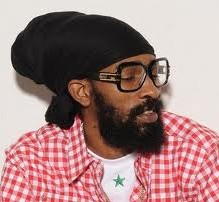 Spragga Benz - Good Day (Dominic Owen Remix)