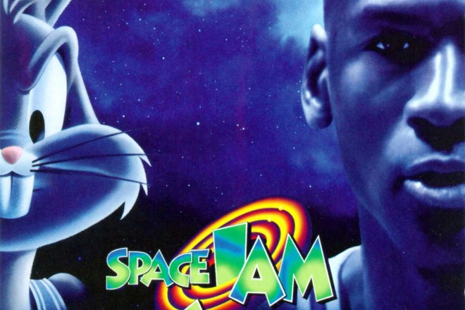 space jam soundtrack