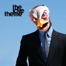 The Love Theme - Rope
