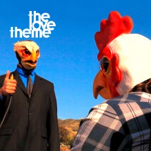 The Love Theme-Rope Remixed
