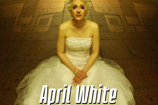 Never Be the Same (The Love Theme Remix)" by April White