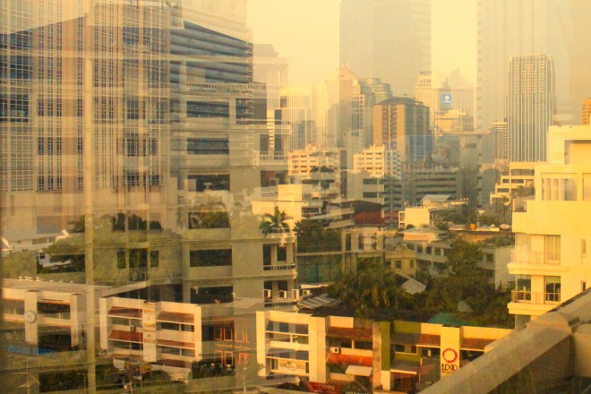 Bangkok Cover 1