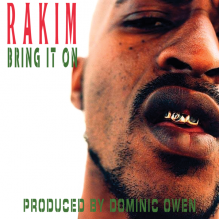 Rakim-Bring It on