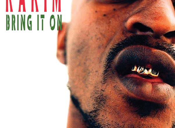 Rakim-Bring It on